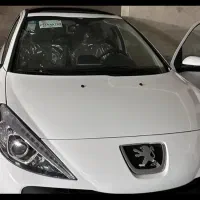 207 سقف شیشه ای ارتقا یافته (فول)