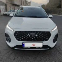 ام وی ام X22 پرو دنده‌ای 1403، بدون رنگ