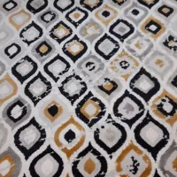 فرش فانتزی 6 متری|فرش|الوند, |دیوار