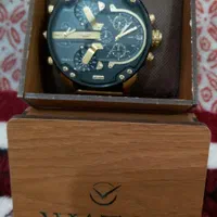 ساعت دیزل هفت موتور اصل آکبند