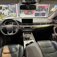 فیدلیتی الیت/پرستیژ/نقدو اقساط تحویل فوری/5 و 7نفر|خودرو سواری و وانت|تهران, سلسبیل شمالی|دیوار