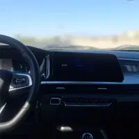 ایکس ۳۳ کراس در حد خشک