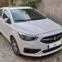 شاهین G سانروف دار ۱۴۰۲ تمیز