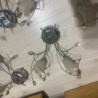 سرویس لوستر|لوستر و چراغ آویز|تهران, جردن|دیوار