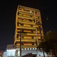 آپارتمان۱۲۷متر/دونبش/کلیداول