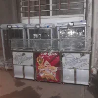 کباب ترکی گرمکن کباب پز لبوباقالی پوست کن فرقنادی|کافی‌شاپ و رستوران|سنندج, |دیوار
