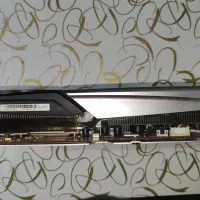 Rx5700xt Sapphire Nitro Plus|قطعات و لوازم جانبی رایانه|بجنورد, |دیوار