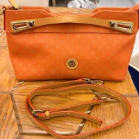 کیف برند دلسی|کیف، کفش، کمربند|ساری, |دیوار