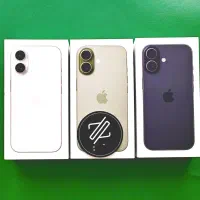 آیفون 17 نرمال 256 گیگ