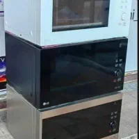 مایکروفر الجی