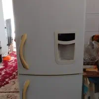 یخچال و فریزر الکترو استیل|یخچال و فریزر|فلاورجان, |دیوار