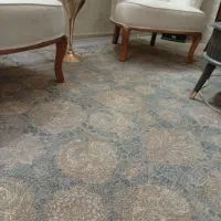 فرش ۱۲متری نو