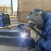 جوشکاری سیار
