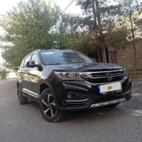 .FMC. Sx5، فردا موتور ۱۴۰۳ درحدصفر