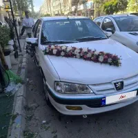 پژوپارس تیوفایو درحدصفر|خودرو سواری و وانت|کرج, دهقان ویلا|دیوار