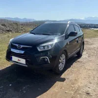 جک S5 موتور 2000