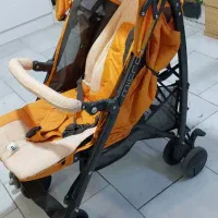 کالسگه خارجی کم|کالسکه و لوازم جانبی|اصفهان, مفتح|دیوار