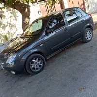 تیبا دو عروسک|خودرو سواری و وانت|کرمانشاه, |دیوار