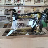 چرخهای خیاطی مارشال و مارکهای دیگر