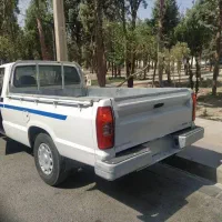 مزدا کارا 2000|خودرو سواری و وانت|تهران, شهرک صدرا|دیوار