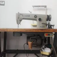 فروش چرخ خیاطی صنعتی وسردوز|چرخ خیاطی و ریسندگی|کرمانشاه, |دیوار