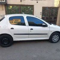 206تیپ 2 مدل 88|خودرو سواری و وانت|بومهن, |دیوار