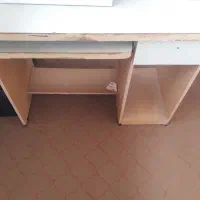 میز کامپیوتر