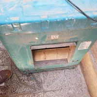 کولر‌آبی.سالم‌.. فوری.