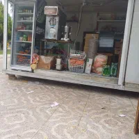 کانکس مغازه