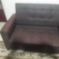 فروش مبل 7نفره اداری