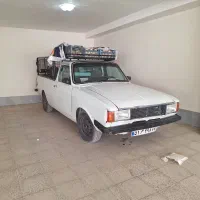 حمل بار با وانت