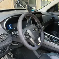 KMC k7 ۱۴۰۲ مشکی|خودرو سواری و وانت|کرج, عظیمیه|دیوار