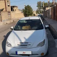 تیبا۲ مدل ۹۸|خودرو سواری و وانت|دزفول, |دیوار