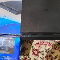 پلستیشن ۴اسلیم کپی خور