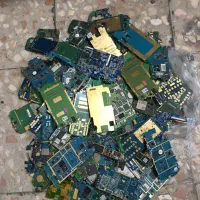 برد گوشی اصلی