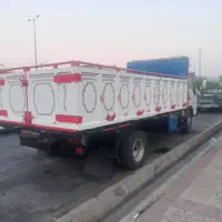 ایسوزو ۸ تن مدل ۸۶|خودرو سنگین|شیراز, فرهنگ شهر|دیوار