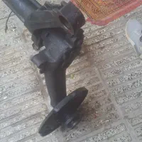 اکسل کامل پژو ۴۰۵|قطعات یدکی و لوازم جانبی|آزادشهر, |دیوار