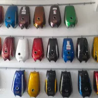 باک موتور