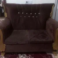 مبل|مبلمان خانگی و میز عسلی|پاکدشت, پاکدشت (مامازند)|دیوار