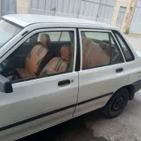 فروش اتو مبیل پراید