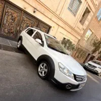 H30 کراس لازرورقی
