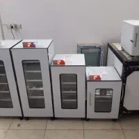 دستگاه جوجه کشی گارانتی و خدمات داخل استان اقساط|لوازم جانبی حیوانات|قم, امامزاده ابراهیم|دیوار