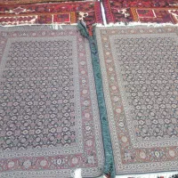 زرنیم ماهی هرات|فرش|خسروشاه, |دیوار