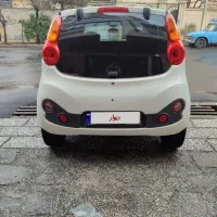 ام وی ام s110|خودرو سواری و وانت|کرج, شهرک ظفر|دیوار