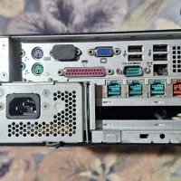 مینی کیس دانشجویی|رایانه رومیزی|مشهد, نوید|دیوار