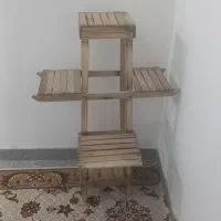 پایه گل|گل و گیاه طبیعی|نیشابور, مازول|دیوار