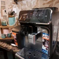 دستگاه اسپرسو ساز تمام اتومات فیلیپس اصلی|سماور، چایساز، قهوهساز|ری, دولتآباد|دیوار