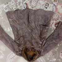 پالتو مانتویی زمستانه اصل|لباس|سیرجان, |دیوار