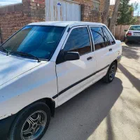 فروش پراید مدل 84|خودرو سواری و وانت|زرند, |دیوار