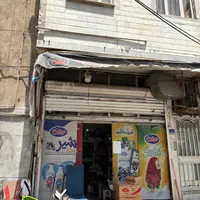 ۲۵مترتجاری/سوپرمارکت بادخل قابل‌توجه/پیروزی‌نیکنام|اجارهٔ مغازه و غرفه|تهران, پیروزی|دیوار